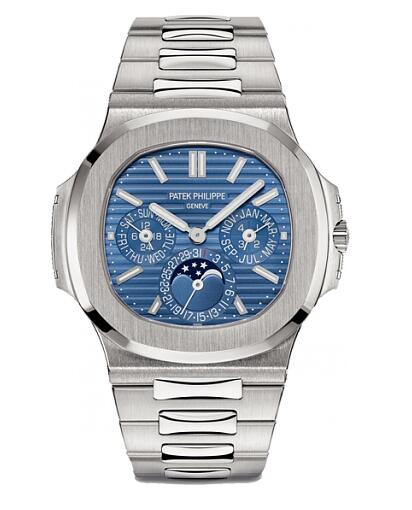 Replica Watch Patek Philippe Nautilus Perpetual Calendar 5740/1G-001